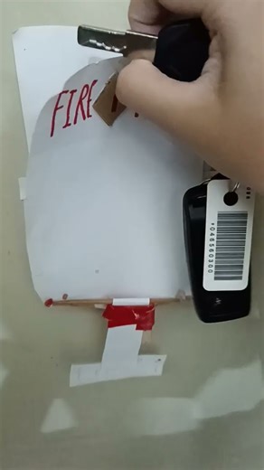 pull station testing