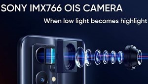 5 Hp dengan Kamera Sensor Sony Terbaik Harga Murah, Hasil Foto dan Video Berkualitas Tinggi