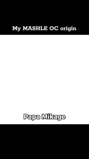 Blue Lock & Mashle Collaboration: Original Characters and Story