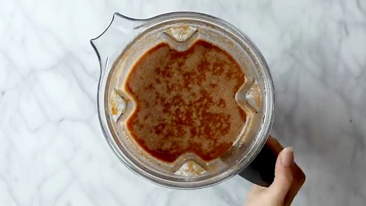 5 Minute Blender Enchilada Sauce