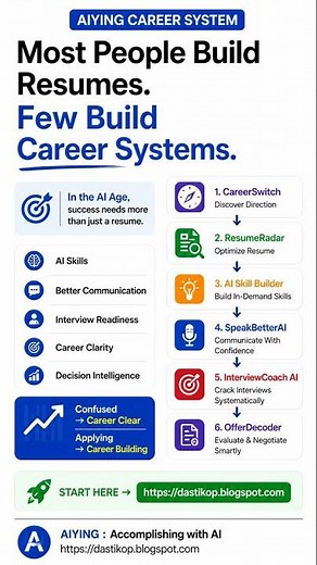 This Changes Everything About Getting Hired #AI #Jobs