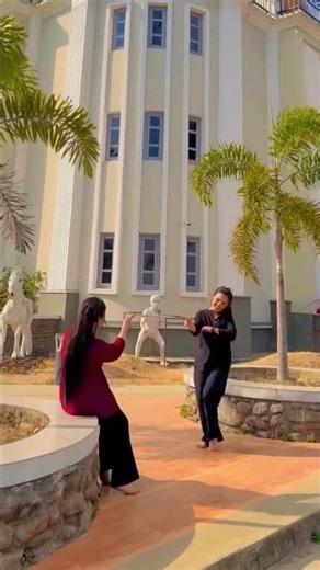 Puba Thangba 😍 || #manipurvlog #chanu #manipur #manipurviral #meitei #manipurreels