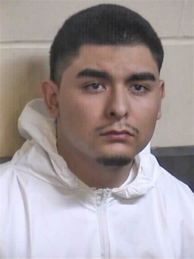 Joven condenado a 50 años por el asesinato en Fresno