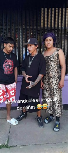 Aprendiendo Lenguaje de Señas: Diversión y Enseñanza