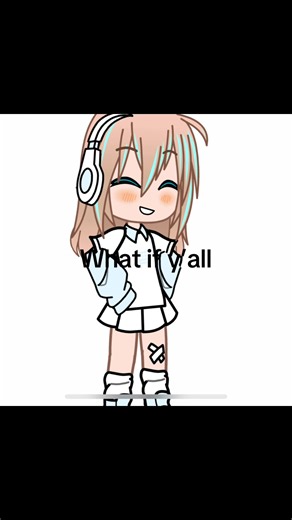 Art Style Challenge for My OC