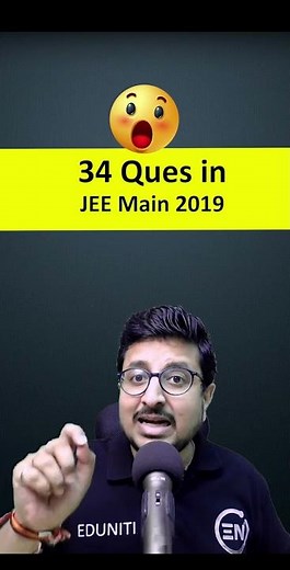 JEE 2026 - 28hrs में upto 16 Marks 🤩 | Class 12th & Droppers #challenge #eduniti #iitjee