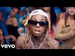 Lil Wayne - Mula (Music Video) ft. Rich The Kid 2024