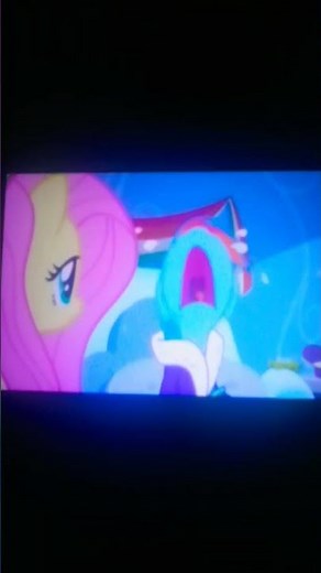 Scene for "In Loving Memory of Daveigh Chase" (for TheCartoonMan12)