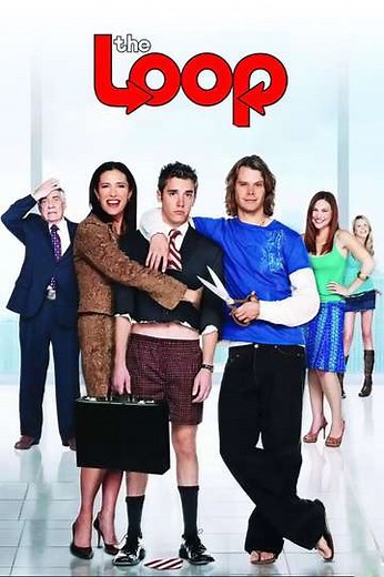 The Loop (2006-2007) - TV Show