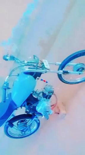 only CSF + 777 GUPR on TikTok