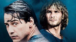 Point Break - Apple TV