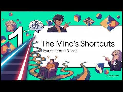 Thinking, Fast and Slow: Why You Make Bad Decisions?