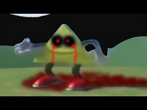 Music make you lose control..?