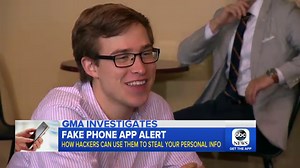 How to protect yourself from downloading fake apps