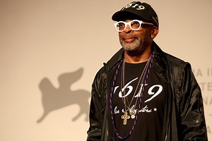 Spike Lee's Latest Short Film Is A 'Love Letter' To New York | Essence