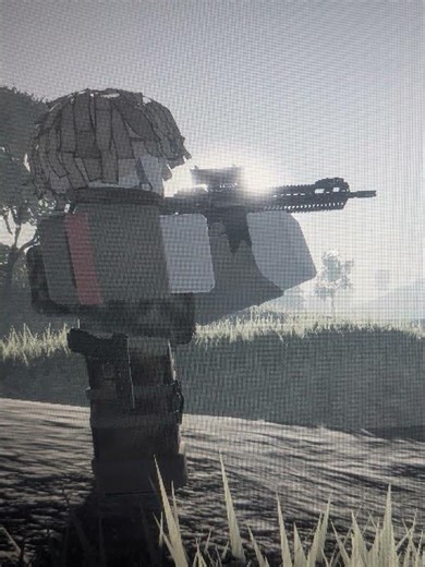 Conscripts #roblox #war #gaming #warfare #robloxshorts #robloxgames