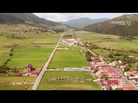 ZARNESTI (BRASOV), A WONDERFUL PLACE WITH SPECTACULAR MOUNTAINS, UNIQUE LANDSCAPES, PURE NATURE