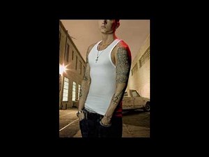 Eminem Interview On Channel 955 In 2009 (Relapse Era Interviews)