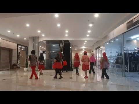 Perfect's Overrated Line Dance