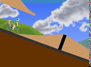 Happy Wheels