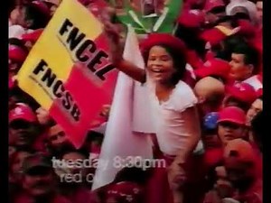 SBS one commercial breaks 20 April 2009
