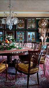 251K views · 1.7K reactions | L’actrice @sonamkapoor nous ouvre les...