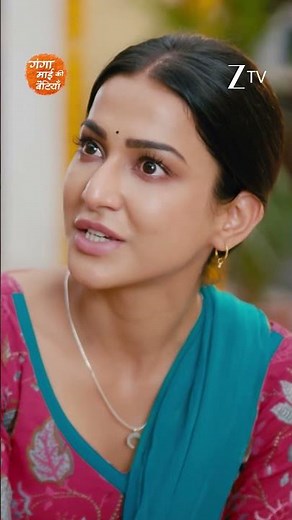 Ganga Mai Ki Betiyan | EP 33 | Zee TV UK HD