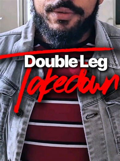 Learn how to set up the double leg takedown for MMA with Coach johnny! @Matblazers Jiu-Jitsu @Sweatboxapg @Getachew #wrestling #coachjohnny #100kchallenge #matblazersjiujitsu #mma