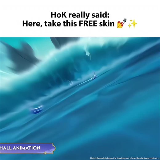 Unlock Free Skins in Honor of Kings!