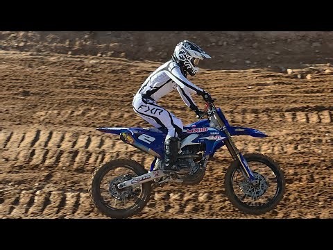 Big Daddy's Circus 🎪 is live! RV2 WORLD MINI GRAND PRIX @vurbmoto