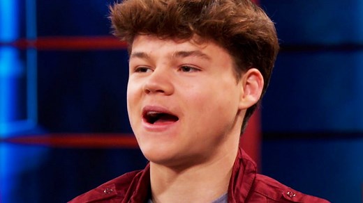 Jack Doherty Argues With Dr. Phil | Dr. Phil