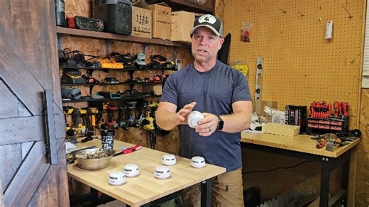 Watch Best Interconnected Smoke Detectors on the Market on Amazon Live