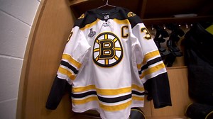 At 42, Zdeno Chara is the Boston Bruins strength and their conscience. Win or lose, Chara's legacy as the ultimate hockey guy is cemented in Boston. | NBC Sports EDGE Betting