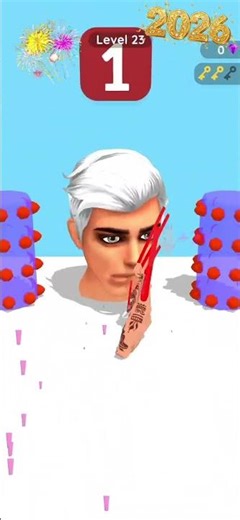 Hand Evolution Runner Gameplay Android, IOS #shorts 🎮