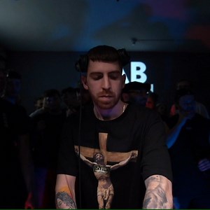 12K views · 241 reactions | Solid techno sesh from Regal in The Lab LDN  Full set on YouTube. | Mixmag | Facebook