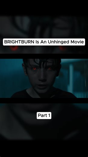 Brightburn: A Dark Take on Superman's Origins