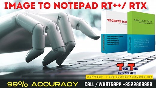 Jpeg to Notepad RTX++ Conversion | Image to Notepad RTX | Notepad RT++ | How to copy paste into RTX++