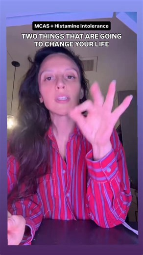 Healed From HIT on Instagram: "*pulls the glucose out of your blood and into your muscles Psychoneuroimmunology explores how the brain, nervous system, and immune system constantly communicate with one another. It shows that thoughts, stress patterns, trauma, and perceived threat directly influence immune behavior. If you are dealing with histamine intolerance or MCAS, this connection is not abstract. It is central. When your nervous system stays in fight or flight, your body interprets the envi