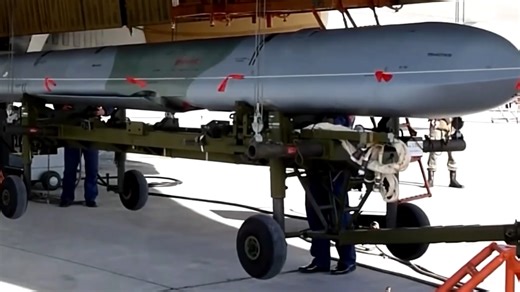 Putin’s "unlimited range" missile. The Skyfall disaster explained