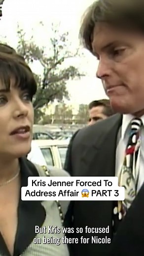 Replying to @Life Stories by Goalcast Part 3 of 6: Everyone knows about OJ Simpson’s “Trial of the Century”. But no one knows the key part Kris Jenner played in it. Before creating the Kardashian empire, Kris was best friends with OJ’s wife, Nicole Brown. When Nicole was suddenly gone, Kris was devastated. The trial tore Kris’ family apart. But 25 years later, the media is spreading rumors that Kris had an affair with OJ while he was still married to Nicole. From a secret affair, to a phone call