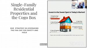 Ever wonder why the Cogo Box?  Hear it from the man himself about...