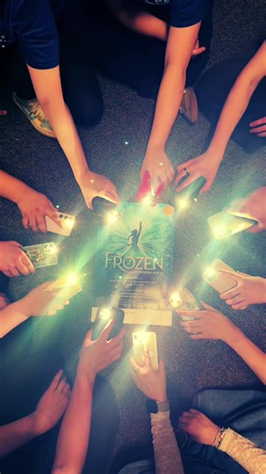 ‼️SAVE THE DATE‼️ Tickets are going FAST, grab yours before it’s too late! #brightonhighschool #brightonmichigan #frozen #highschoolmusical #disney