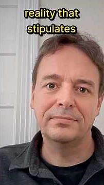 Penrose's Theory of Consciousness Is "Magical Thinking"!