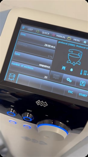 Curious about Emsella? Here’s everything you need to know! ⚡️✨ Emsella is a revolutionary, non-invasive treatment designed to strengthen the pelvic floor using high-intensity focused electromagnetic (HIFEM) technology. Just one session delivers 11,000 Kegel-like contractions, helping to improve bladder control, core strength, and intimate wellness. 📊 Key Stats: ✅ 95% patient satisfaction ✅ 75% reduction in urinary incontinence ✅ 28 minutes per session—just sit & relax! Whether postpartum, aging