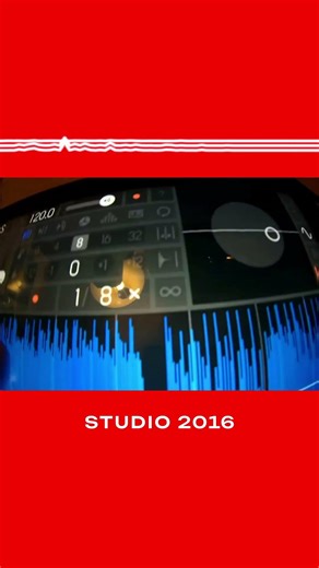 STUDIO 2016 #music #electronicmusic #lofi #thekirbi