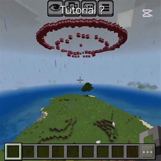 Orbital Strike cannon tutorial? #minecraft