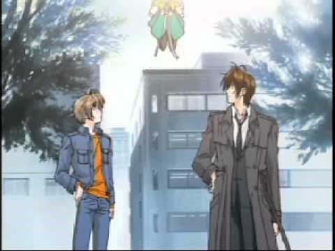 Descendants of Darkness Trailer