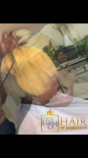 It’s all in the Cut✂️ | Beautiful Before and Afters Salon