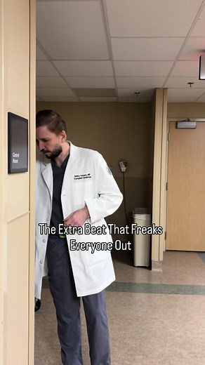 Understanding PACs and PVCs: Heartbeat Irregularities Explained