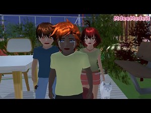 TAIGA'S LIFE: The Soul of Neko 😭